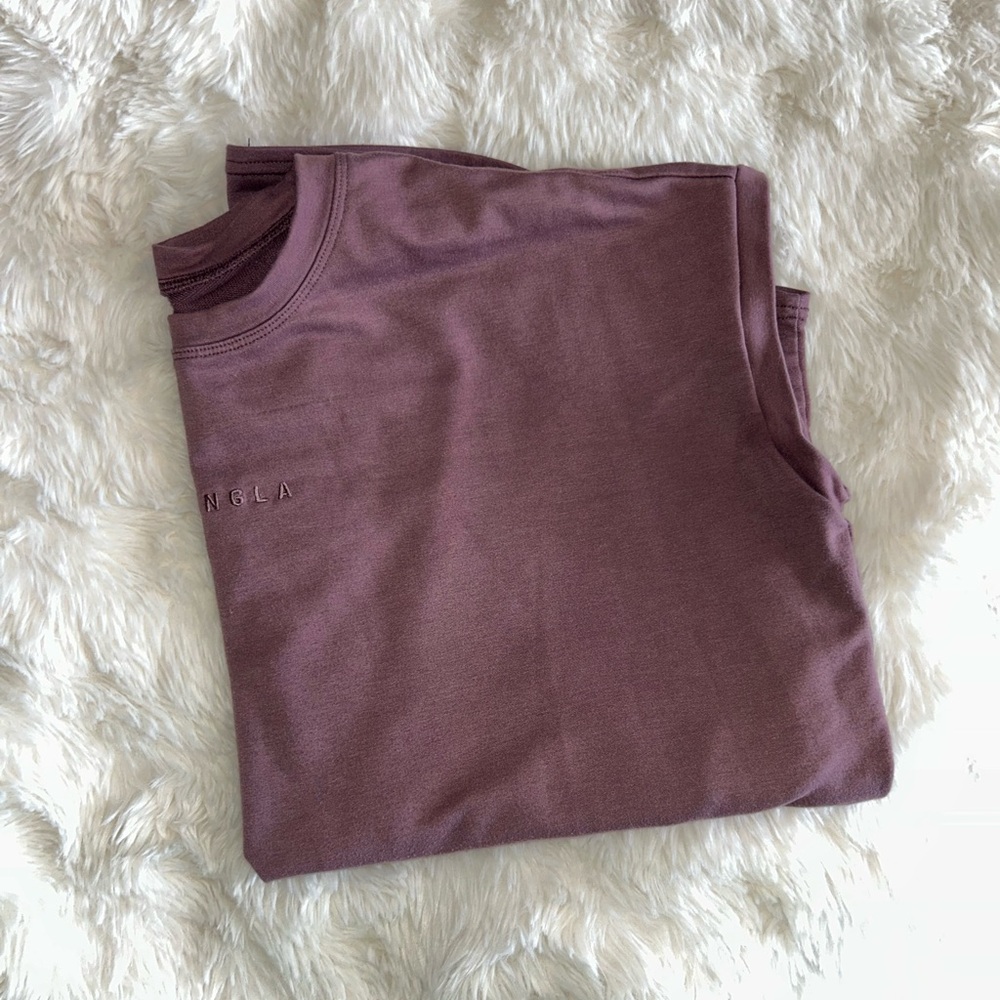 YOUNGLA Men’s  Stringer - Picture 2 of 2